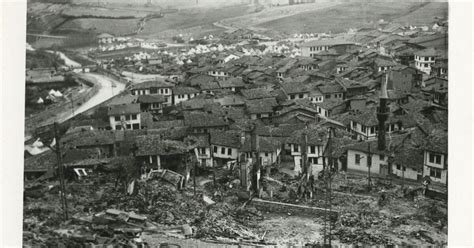 gediz depremi 1970